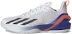 adidas Adizero Cybersonic 'Putih Biru Solar Merah' GY9634