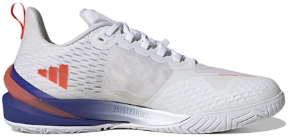 阿迪达斯 Adizero Cybersonic '白蓝太阳红' GY9634 Order 阿迪达斯 Adizero Cybersonic '白蓝太阳红' GY9634