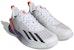 adidas Adizero Cybersonic 'Putih Biru Solar Merah' GY9634