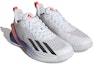 Lookbook adidas Adizero Cybersonic 'Putih Biru Solar Merah' GY9634