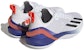 adidas Adizero Cybersonic 'Putih Biru Solar Merah' GY9634
