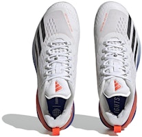 阿迪达斯 Adizero Cybersonic '白蓝太阳红' GY9634 Purchase 阿迪达斯 Adizero Cybersonic '白蓝太阳红' GY9634