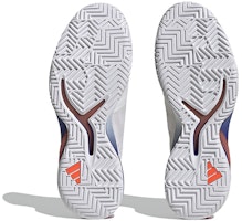 阿迪达斯 Adizero Cybersonic '白蓝太阳红' GY9634 Details for 阿迪达斯 Adizero Cybersonic '白蓝太阳红' GY9634