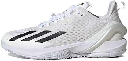 adidas Adizero Cybersonic 'White Matte Silver' IG9514 adidas Adizero Cybersonic 'White Matte Silver' IG9514