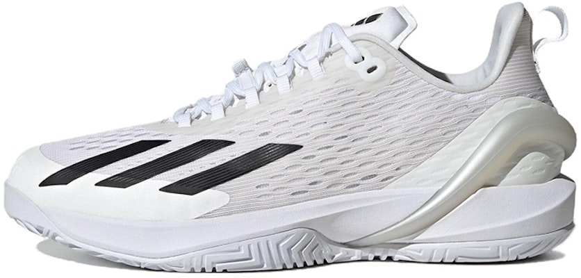 adidas Adizero Cybersonic 'White Matte Silver' IG9514 Buy adidas Adizero Cybersonic 'White Matte Silver' IG9514