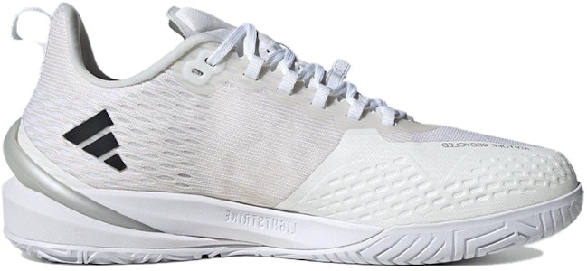 아디다스 아디제로 사이버소닉 '화이트 매트 실버' IG9514 Order 아디다스 아디제로 사이버소닉 '화이트 매트 실버' IG9514