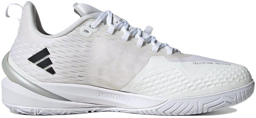 adidas Adizero Cybersonic 'White Matte Silver' IG9514 Order adidas Adizero Cybersonic 'White Matte Silver' IG9514