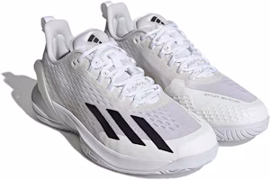Lookbook adidas Adizero Cybersonic 'Putih Matte Perak' IG9514