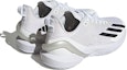 Shop adidas Adizero Cybersonic 'Putih Matte Perak' IG9514