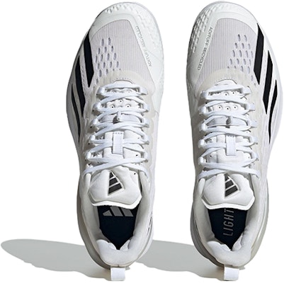 adidas Adizero Cybersonic 'White Matte Silver' IG9514 Purchase adidas Adizero Cybersonic 'White Matte Silver' IG9514
