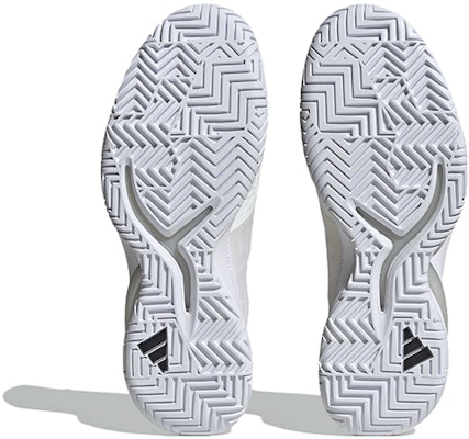 adidas Adizero Cybersonic 'White Matte Silver' IG9514 Details for adidas Adizero Cybersonic 'White Matte Silver' IG9514