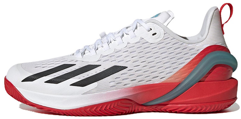 adidas Adizero Cybersonic 'White Preloved Red' HQ5923 Buy adidas Adizero Cybersonic 'White Preloved Red' HQ5923
