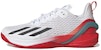 adidas Adizero Cybersonic 'White Preloved Red' HQ5923