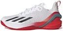 Buy adidas Adizero Cybersonic 'White Preloved Red' HQ5923