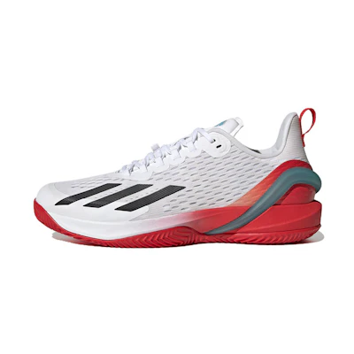 adidas Adizero Cybersonic 'White Preloved Red'