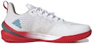 Order adidas Adizero Cybersonic 'White Preloved Red' HQ5923