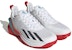 adidas Adizero Cybersonic 'White Preloved Red' HQ5923