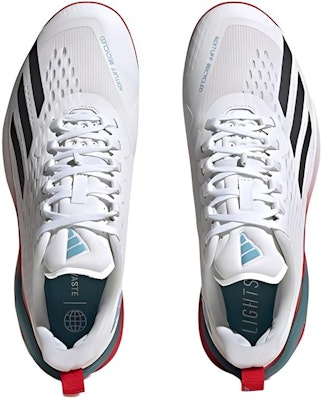 adidas Adizero Cybersonic 'White Preloved Red' HQ5923 Purchase adidas Adizero Cybersonic 'White Preloved Red' HQ5923