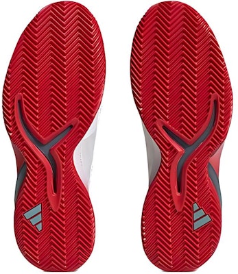 adidas Adizero Cybersonic 'Putih Merah Preloved' HQ5923 Details for adidas Adizero Cybersonic 'Putih Merah Preloved' HQ5923