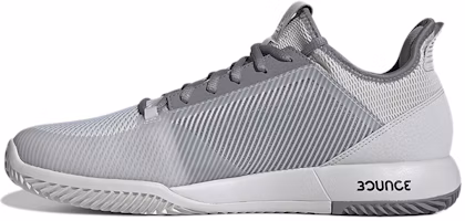 adidas Adizero Defiant Bounce 2 'Silver Grey' EF0571 adidas Adizero Defiant Bounce 2 'Silver Grey' EF0571