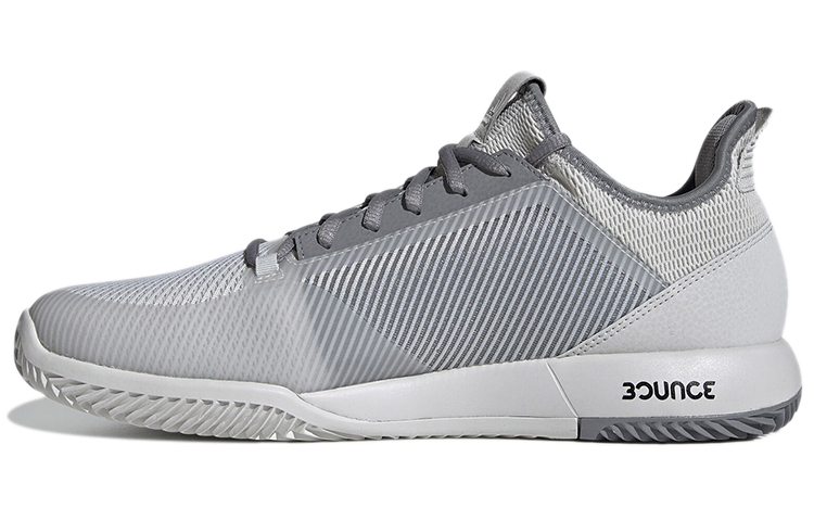 adidas Adizero Defiant Bounce 2 'Silver Grey' EF0571