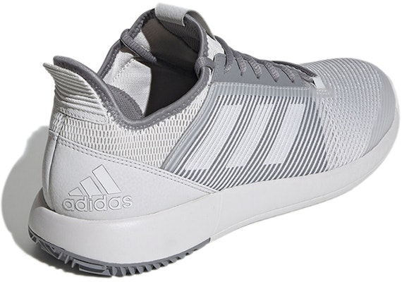 adidas Adizero Defiant Bounce 2 'Kelabu Perak' EF0571 Shop adidas Adizero Defiant Bounce 2 'Kelabu Perak' EF0571