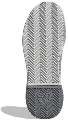 adidas Adizero Defiant Bounce 2 防滑耐磨慢跑鞋 銀灰色 Details for adidas Adizero Defiant Bounce 2 防滑耐磨慢跑鞋 銀灰色