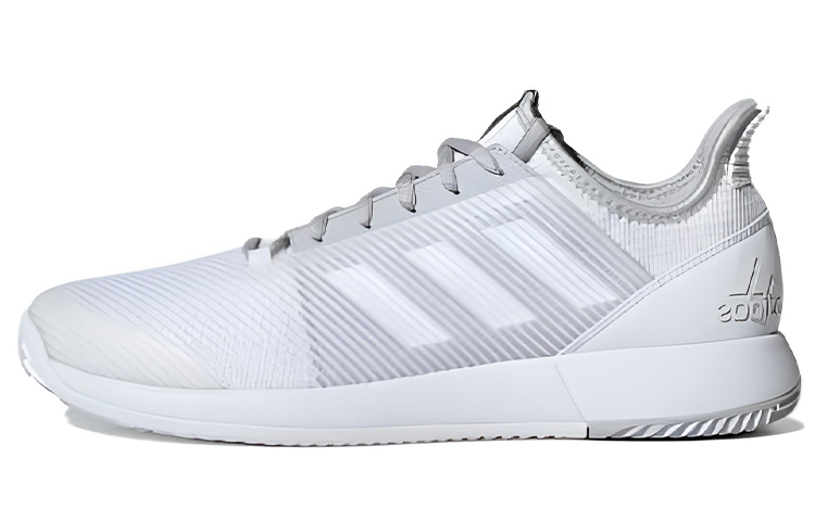 adidas Adizero Defiant Bounce 2 'White' EE9579