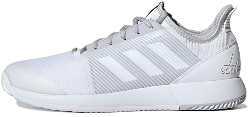 adidas Adizero Defiant Bounce 2 'Putih' EE9579 Buy adidas Adizero Defiant Bounce 2 'Putih' EE9579