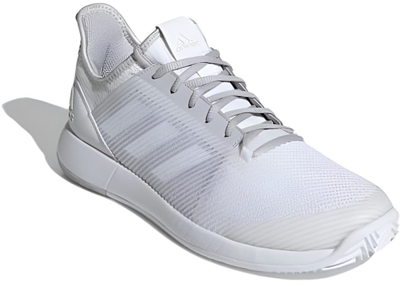 adidas Adizero Defiant Bounce 2 'Putih' EE9579 Lookbook adidas Adizero Defiant Bounce 2 'Putih' EE9579