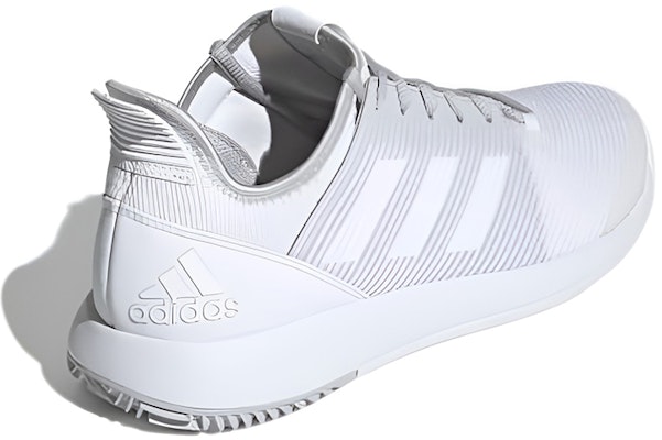 adidas Adizero Defiant Bounce 2 'Putih' EE9579 Shop adidas Adizero Defiant Bounce 2 'Putih' EE9579