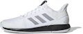 adidas Adizero Defiant Bounce 2 'Putih Hitam' EF2436
