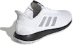 Lookbook adidas Adizero Defiant Bounce 2 'Putih Hitam' EF2436