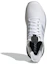 Shop 阿迪达斯 Adizero Defiant Bounce 2 白黑款 EF2436