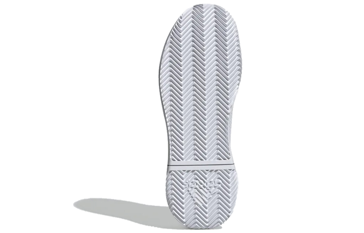Purchase 阿迪达斯 Adizero Defiant Bounce 2 白黑款 EF2436
