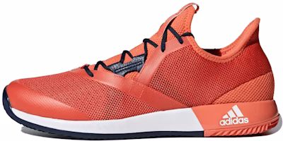 adidas Adizero Defiant Bounce 'Crimson' CM7742 adidas Adizero Defiant Bounce 'Crimson' CM7742