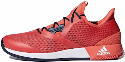 adidas Adizero Defiant Bounce 'Crimson' CM7742 adidas Adizero Defiant Bounce 'Crimson' CM7742