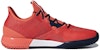 adidas Adizero Defiant Bounce 'Kemerahan' CM7742