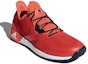 Lookbook adidas Adizero Defiant Bounce 'Kemerahan' CM7742