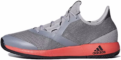 adidas Adizero Defiant Bounce 'Grey' CG6349 adidas Adizero Defiant Bounce 'Grey' CG6349