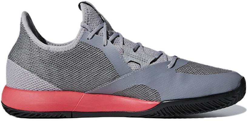 阿迪达斯 Adizero Defiant Bounce '灰色' CG6349 Order 阿迪达斯 Adizero Defiant Bounce '灰色' CG6349