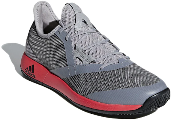 adidas Adizero Defiant Bounce 'Kelabu' CG6349 Lookbook adidas Adizero Defiant Bounce 'Kelabu' CG6349