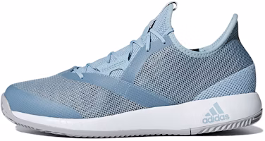 adidas Adizero Defiant Bounce 'Lake Blue' CG6348 adidas Adizero Defiant Bounce 'Lake Blue' CG6348