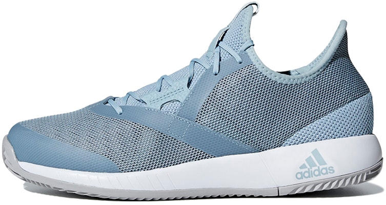 adidas Adizero Defiant Bounce 'Lake Blue' Biru Tasik CG6348 Buy adidas Adizero Defiant Bounce 'Lake Blue' Biru Tasik CG6348