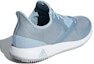 Shop adidas Adizero Defiant Bounce 'Lake Blue' Biru Tasik CG6348