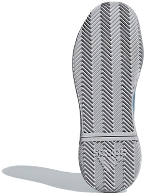 阿迪达斯 Adizero Defiant Bounce '湖水蓝' CG6348 Details for 阿迪达斯 Adizero Defiant Bounce '湖水蓝' CG6348