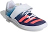 Lookbook adidas Adizero Discus Hammer Lelaki GY0915