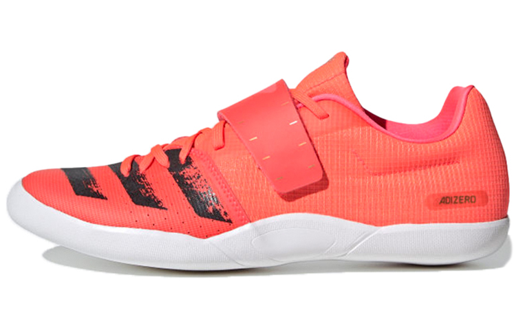 adidas Adizero Discus 'Orange Black' EG6159 - Novelship