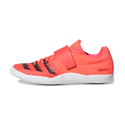 adidas Adizero Discus 'Orange Black'
