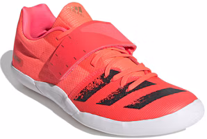 Order adidas Adizero 錘鏃橙黑色
